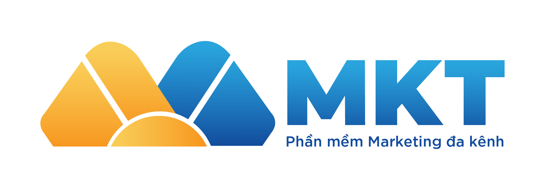 Phần mềm MKT - Phần mềm Marketing đa kênh
