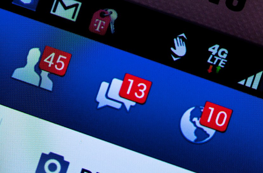 Cách kết bạn Facebook không bị chặn Cách kết bạn Facebook không bị chặn