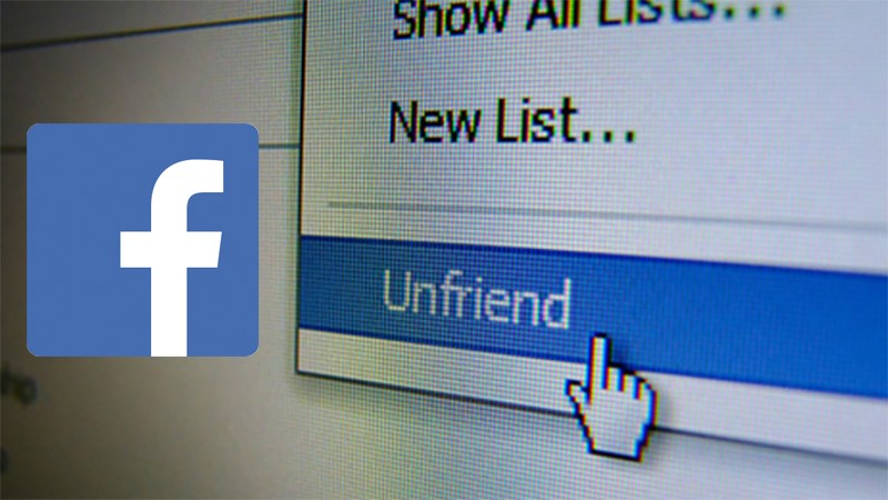 Cách kết bạn facebook không bị chặn Cách kết bạn facebook không bị chặn