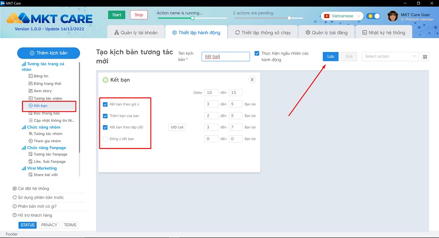 cách kết bạn facebook không bị chặn cách kết bạn facebook không bị chặn