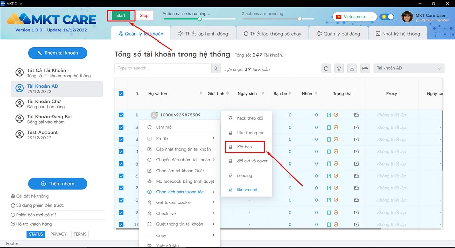 cách kết bạn facebook không bị chặn cách kết bạn facebook không bị chặn