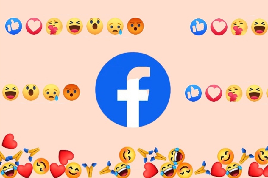 Các hành động tương tác Facebook Các hành động tương tác Facebook
