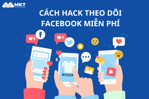 Cách tăng đơn hàng trên facebook