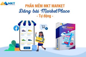 Phần mềm MKT Market
