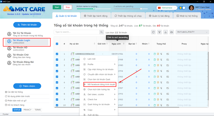 Đăng Nhập Nhiều Nick Facebook Trên Máy Tính Đăng Nhập Nhiều Nick Facebook Trên Máy Tính