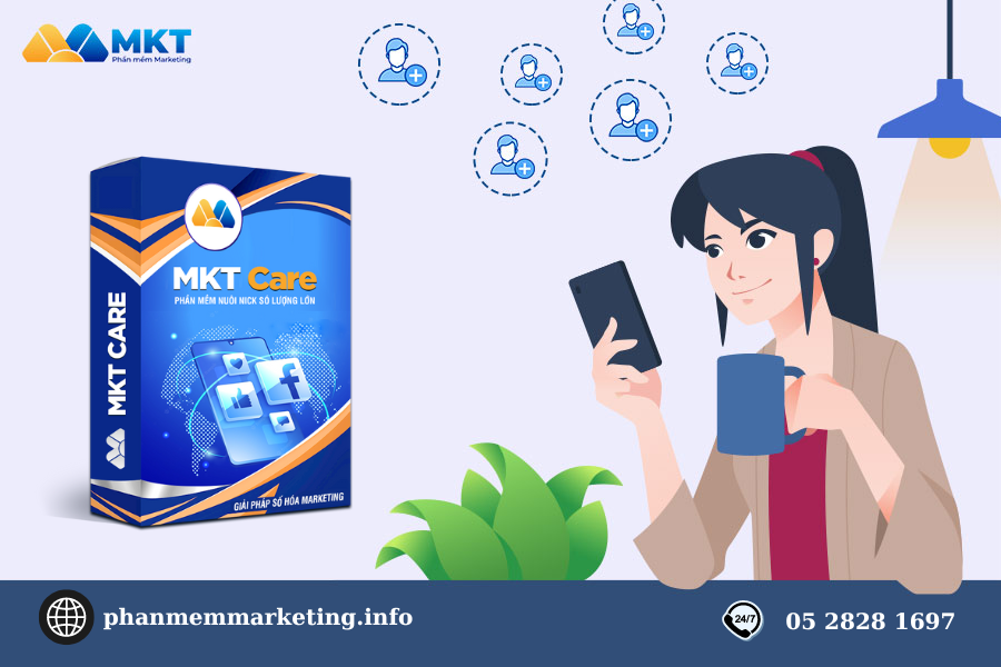 Phần Mềm Auto Kết Bạn Facebook Miễn Phí Phần Mềm Auto Kết Bạn Facebook Miễn Phí