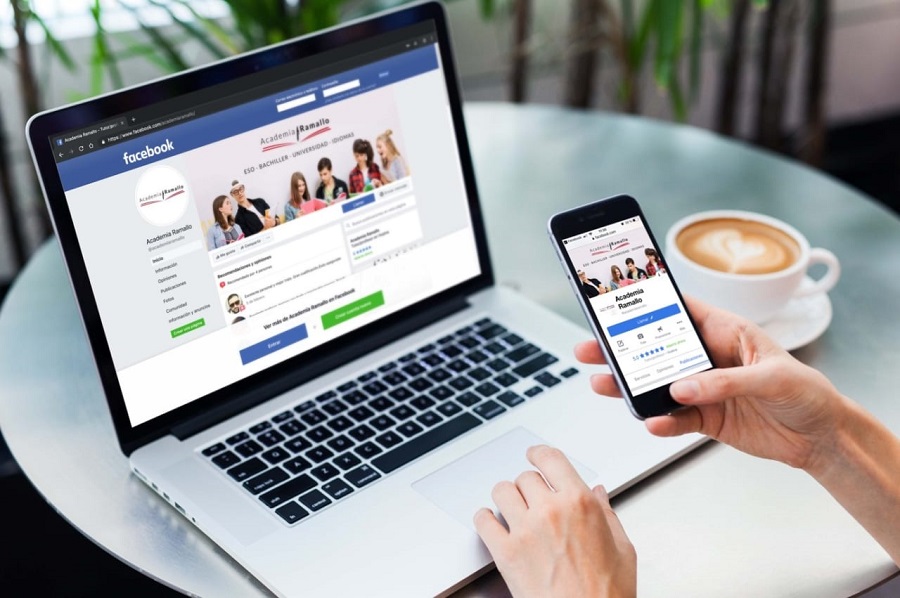 Phần mềm nuôi nick Facebook