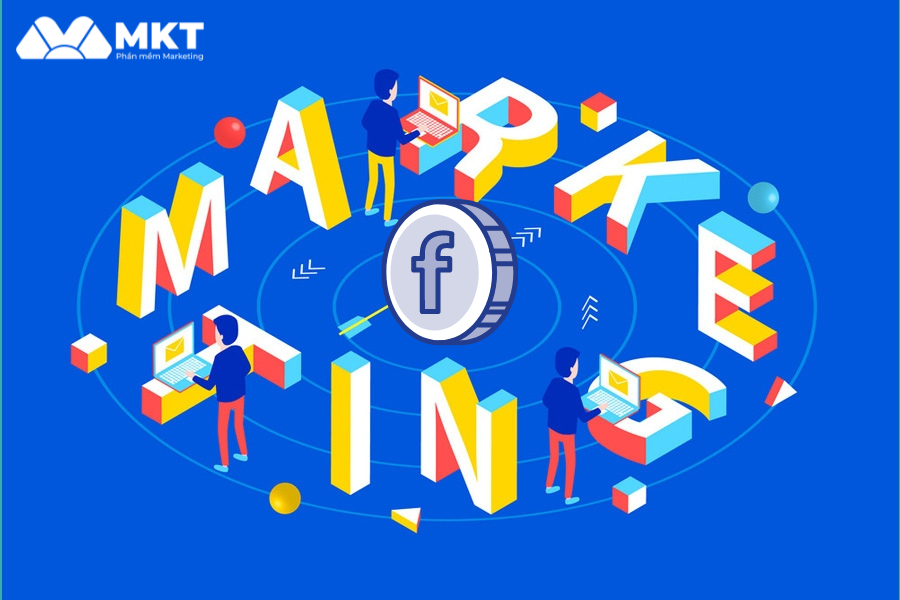 Phần mềm quảng cáo Facebook Phần mềm quảng cáo Facebook