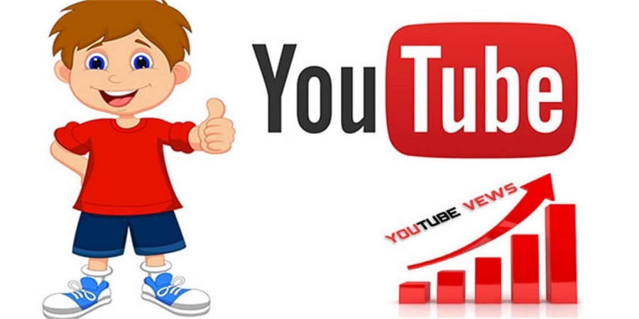 Phần Mềm Tăng View Youtube Phần Mềm Tăng View Youtube