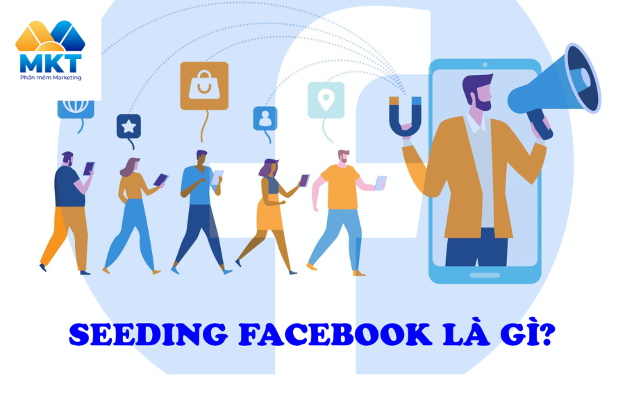 Seeding bài viết là gì? Seeding bài viết là gì?