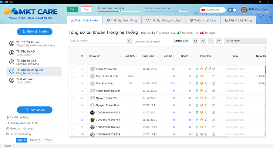 Tool Facebook Marketing Tool Facebook Marketing