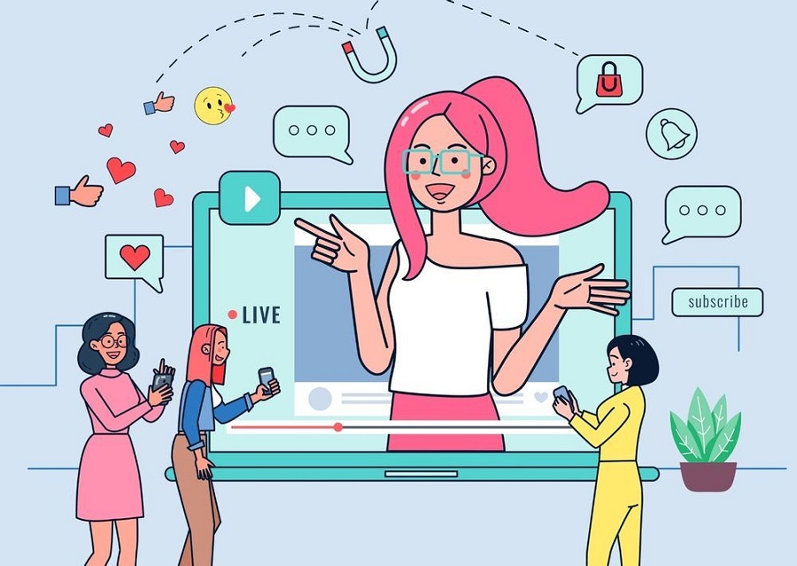 cách bán hàng livestream hiệu quả cách bán hàng livestream hiệu quả