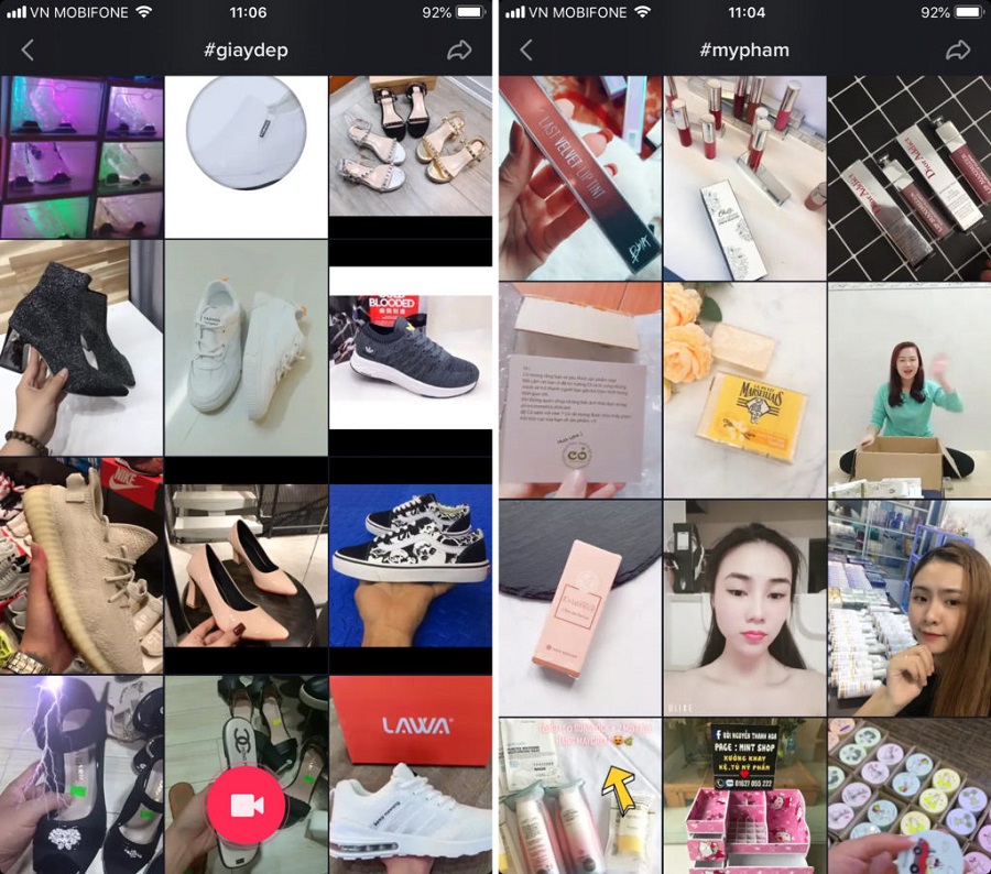 marketing trên TikTok marketing trên TikTok