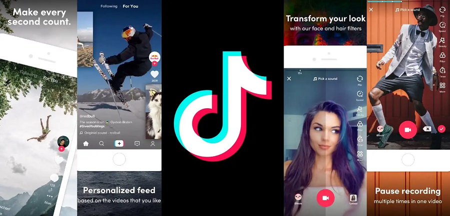 marketing trên TikTok marketing trên TikTok