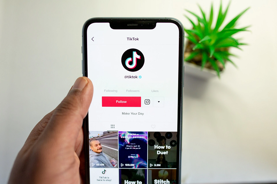 marketing trên TikTok marketing trên TikTok
