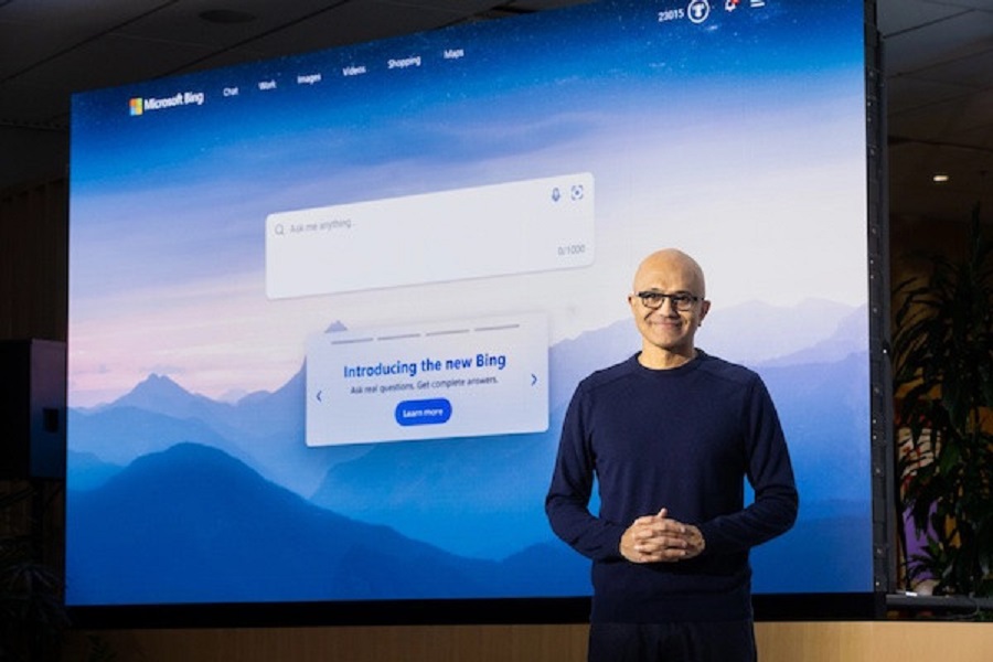 Microsoft đưa chatbot AI lên iPhone và Android Microsoft đưa chatbot AI lên iPhone và Android