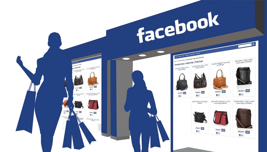 Nên bán gì trên Facebook Nên bán gì trên Facebook