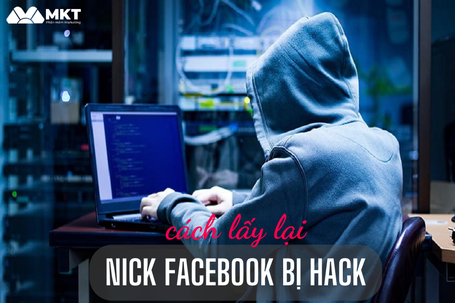 nick Facebook bị hack nick Facebook bị hack