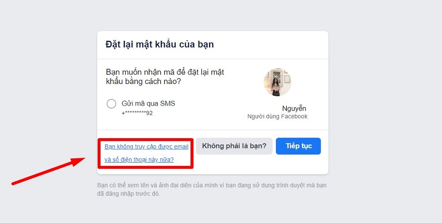 nick Facebook bị hack nick Facebook bị hack