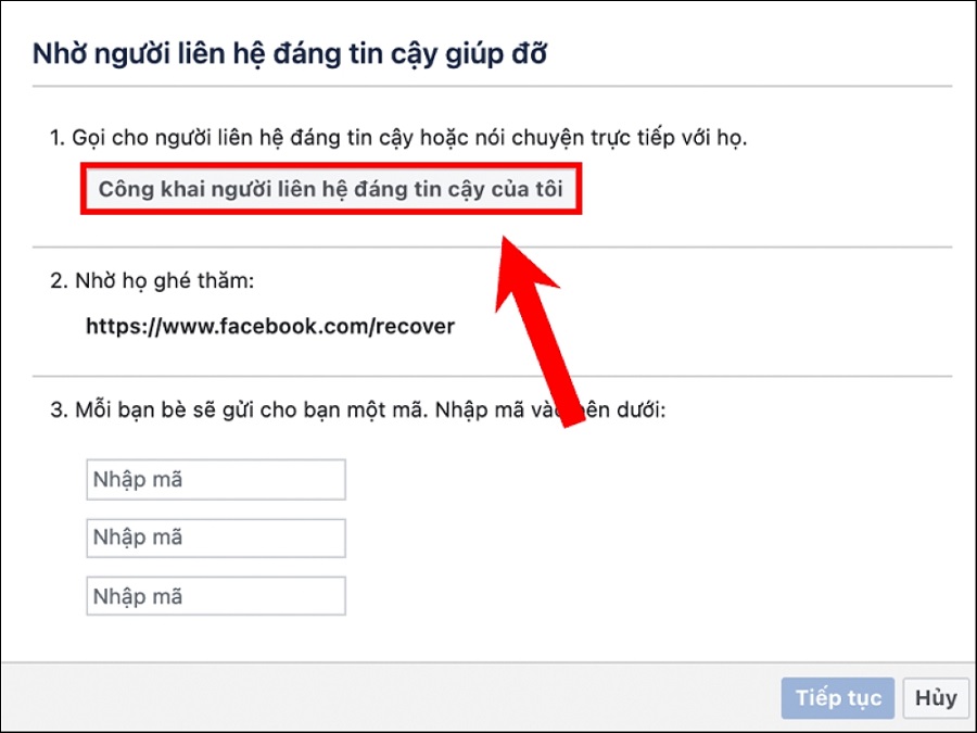 nick Facebook bị hack nick Facebook bị hack