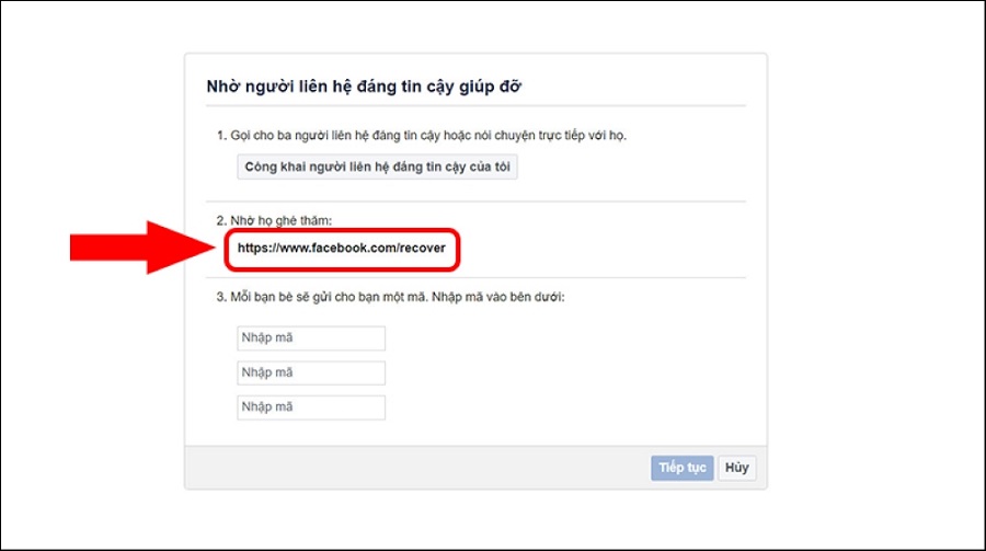 nick Facebook bị hack nick Facebook bị hack