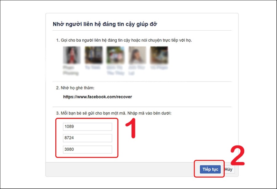 nick Facebook bị hack nick Facebook bị hack