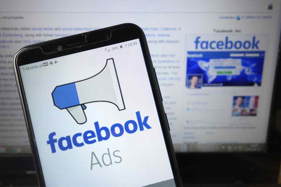 Quảng cáo Facebook giá rẻ Quảng cáo Facebook giá rẻ