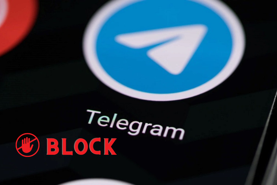 cách mở chặn hiển thị nhóm chat telegram cách mở chặn hiển thị nhóm chat telegram