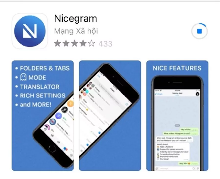 cách mở chặn hiển thị nhóm chat telegram cách mở chặn hiển thị nhóm chat telegram