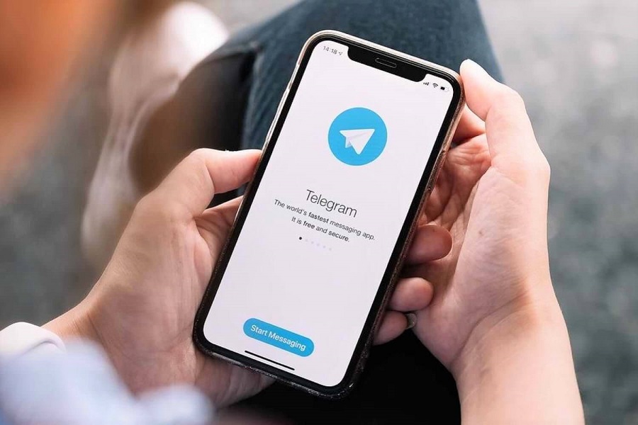 cách mở chặn hiển thị nhóm chat telegram cách mở chặn hiển thị nhóm chat telegram