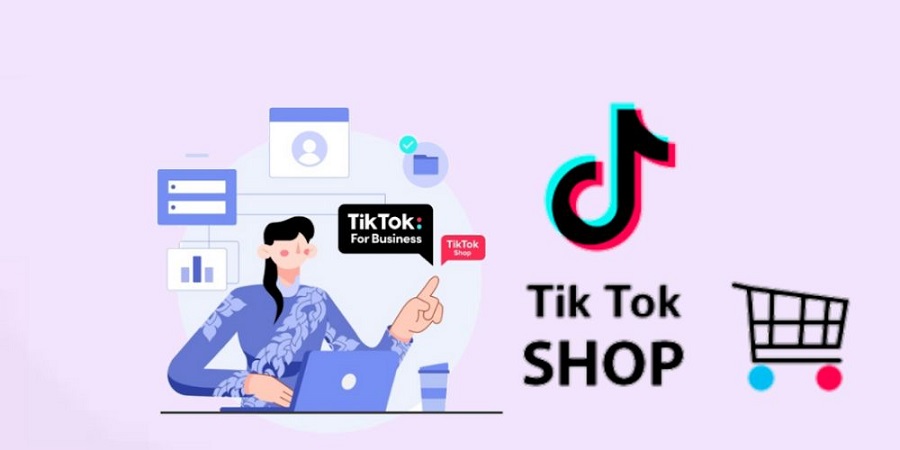 Cách tạo giỏ hàng trên TikTok Cách tạo giỏ hàng trên TikTok