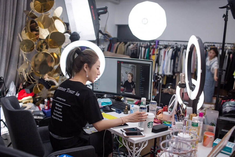 Kinh nghiệm livestream bán hàng Kinh nghiệm livestream bán hàng