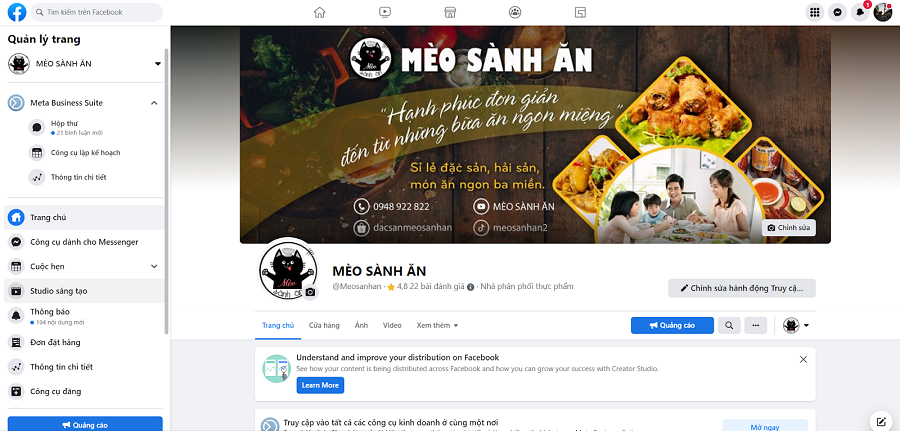 cách đăng reels trên facebook bằng máy tính không bị mờ cách đăng reels trên facebook bằng máy tính không bị mờ