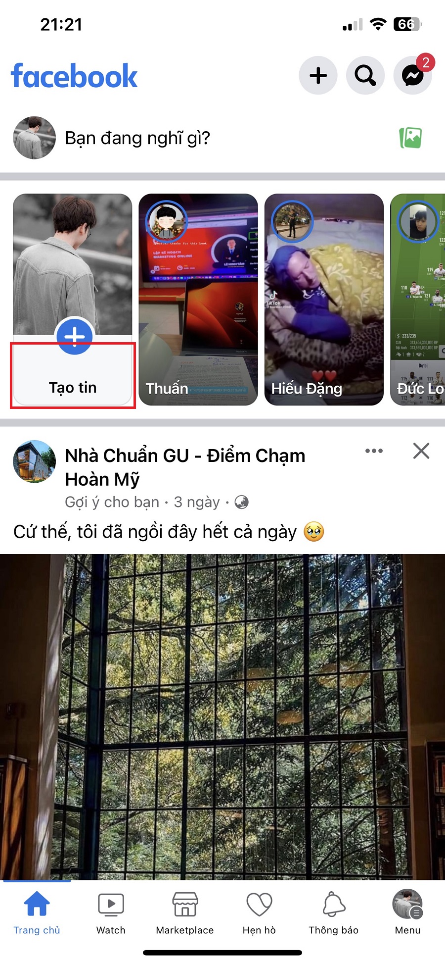 cách lấy filter trên Facebook cách lấy filter trên Facebook