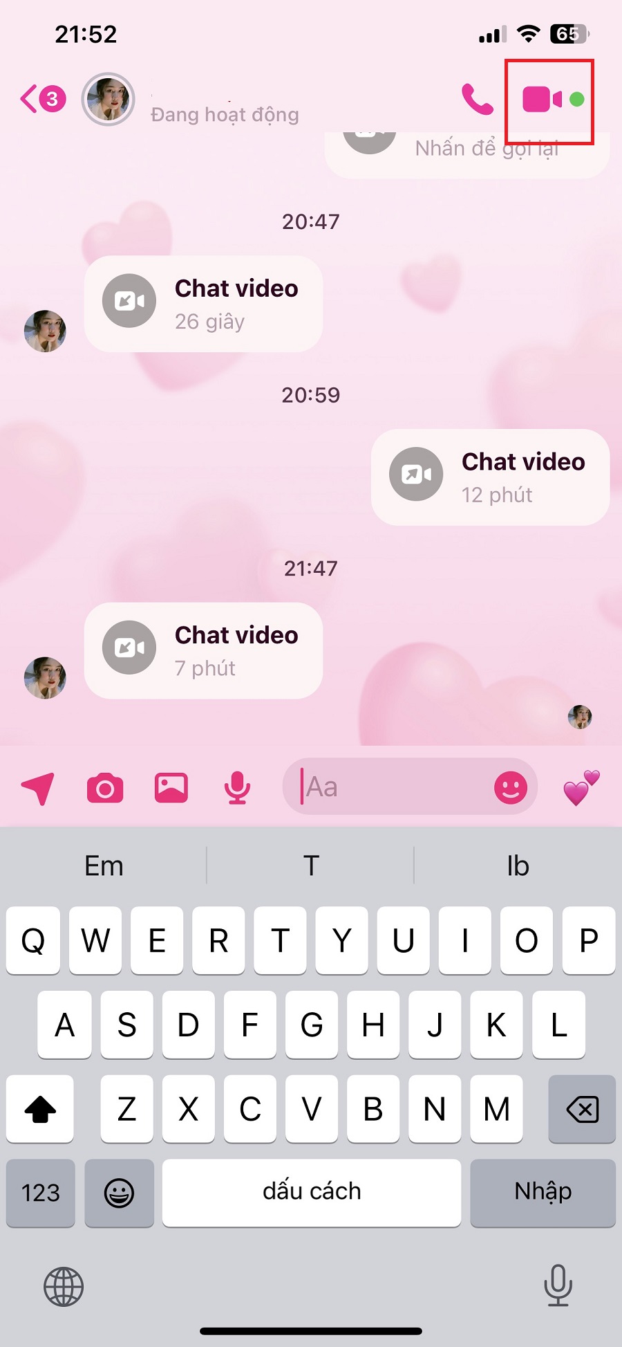 cách lấy filter trên Facebook cách lấy filter trên Facebook