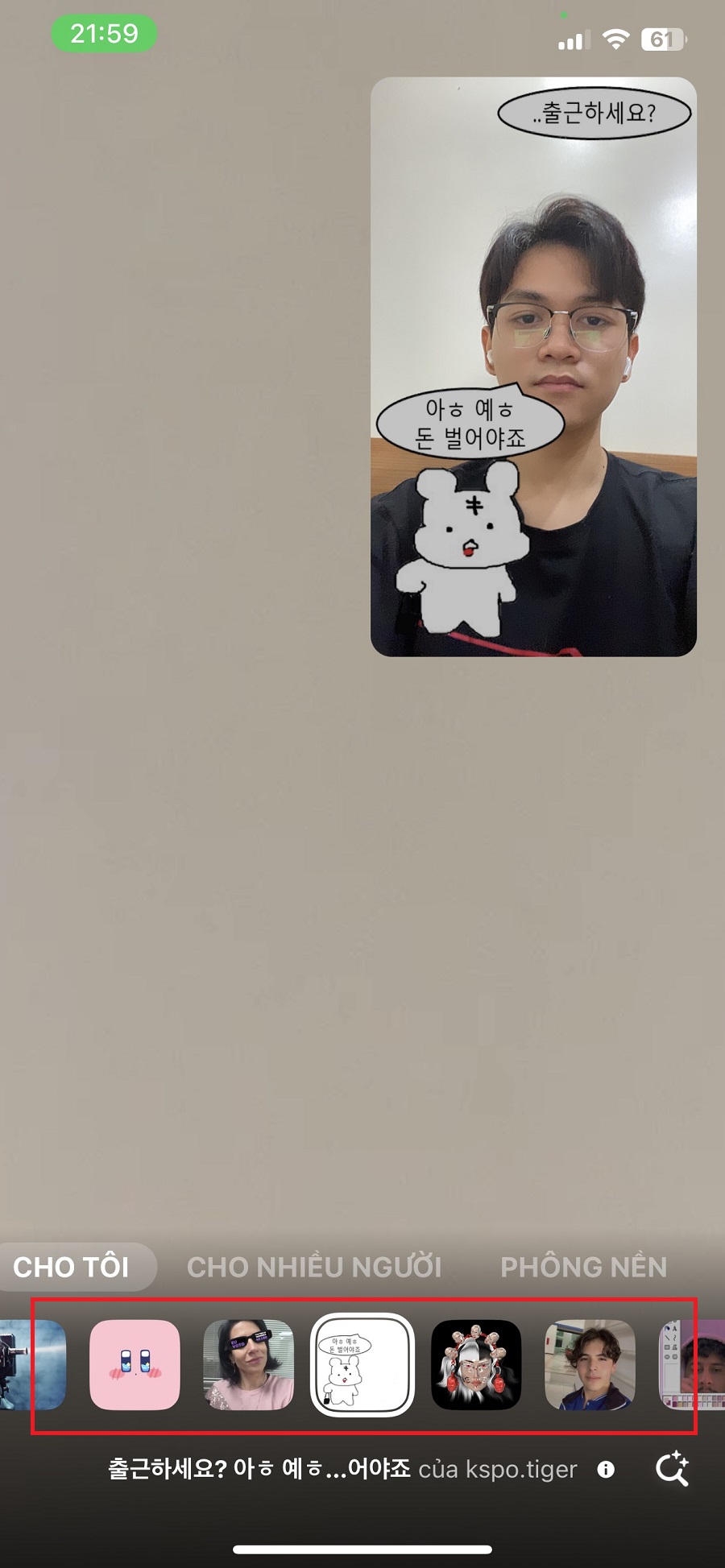cách lấy filter trên Facebook cách lấy filter trên Facebook