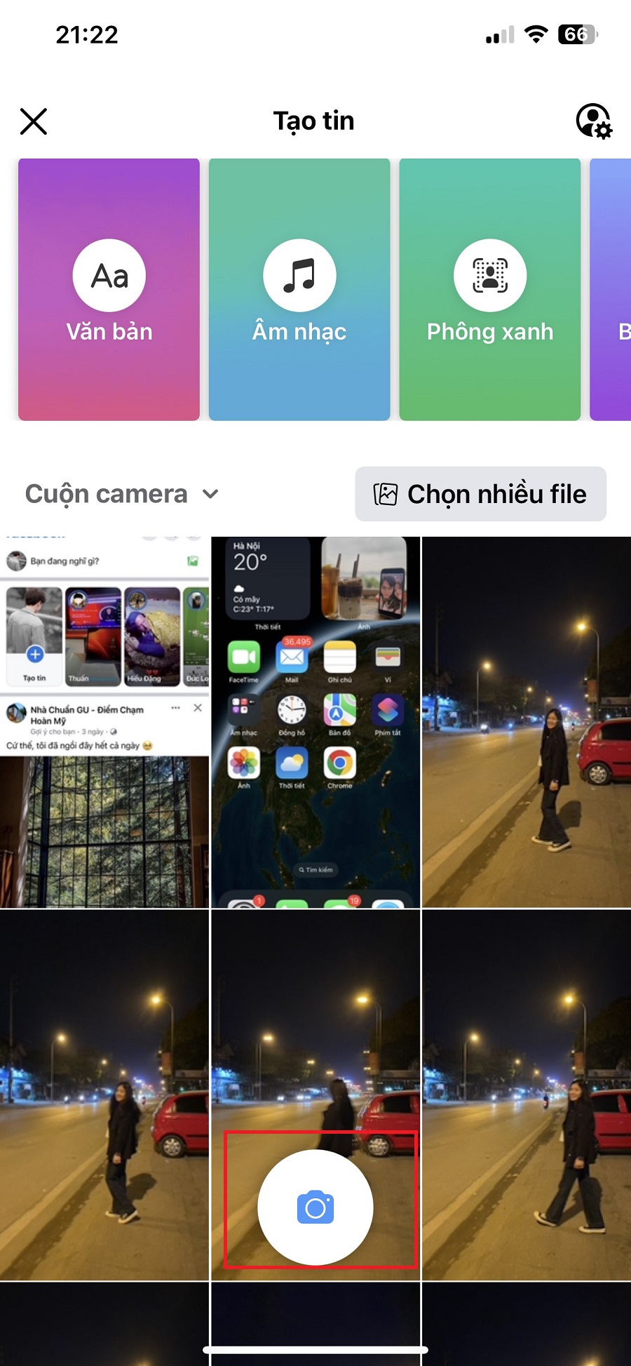 cách lấy filter trên Facebook cách lấy filter trên Facebook