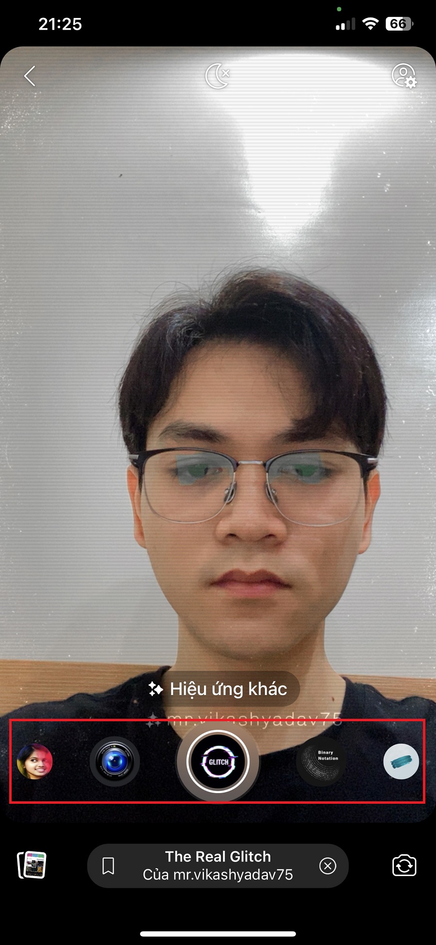 cách lấy filter trên Facebook cách lấy filter trên Facebook