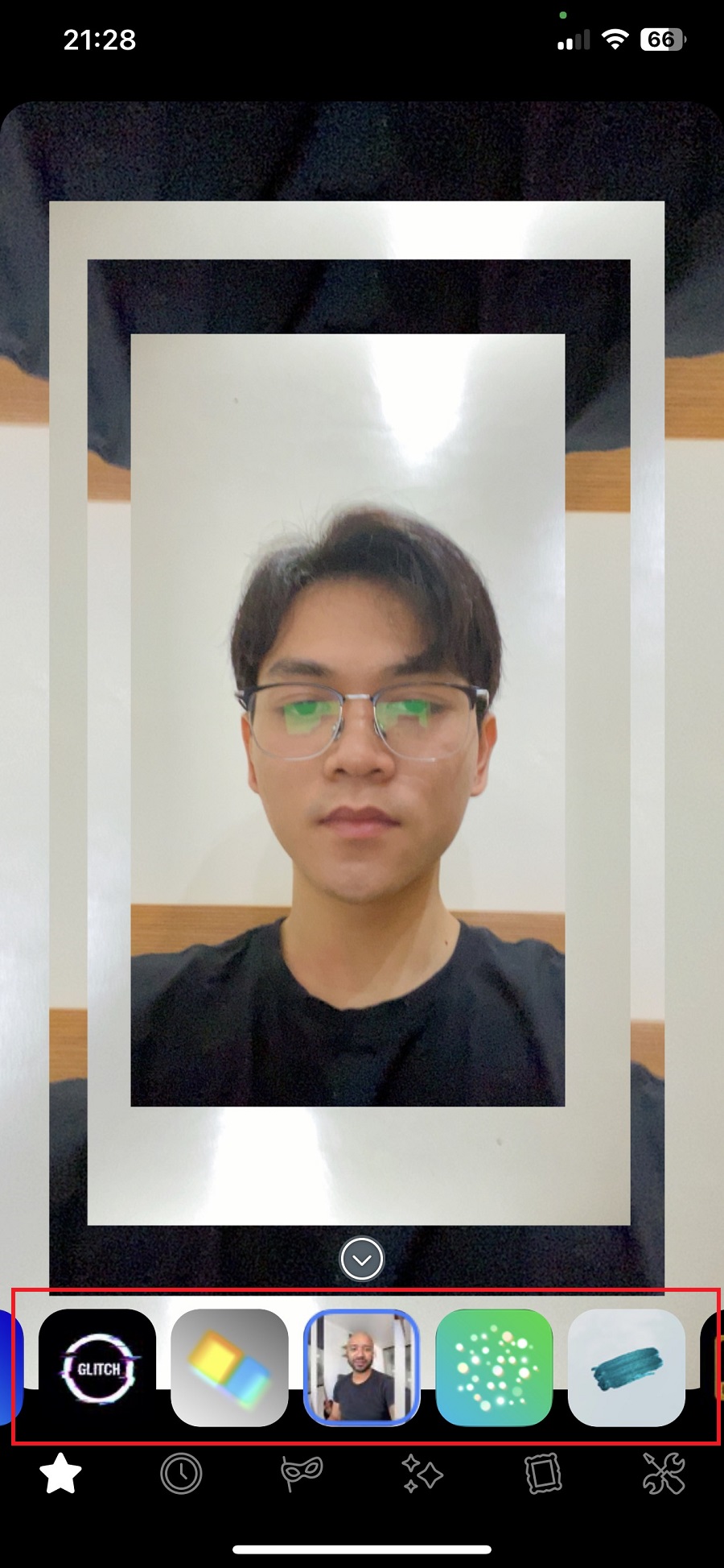 cách lấy filter trên Facebook cách lấy filter trên Facebook