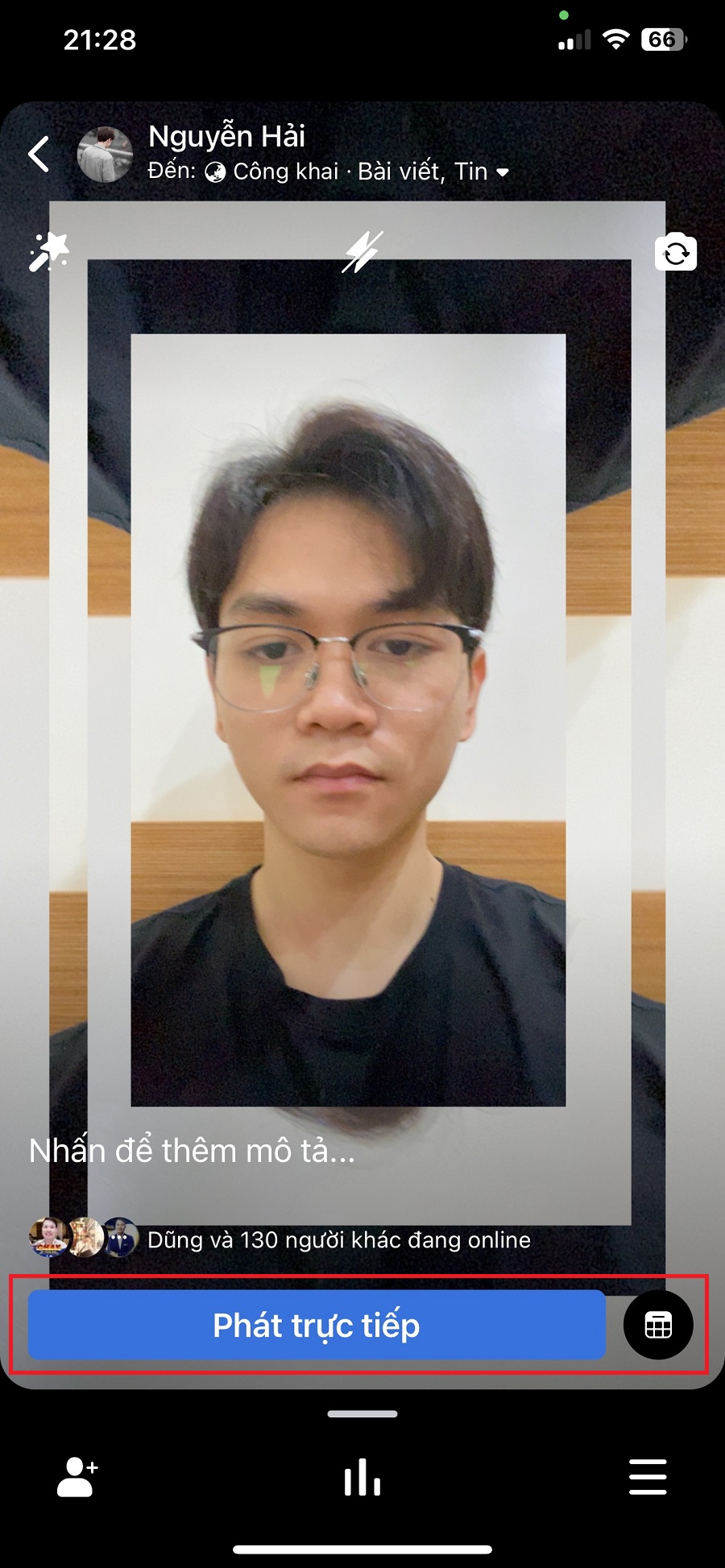 cách lấy filter trên Facebook cách lấy filter trên Facebook
