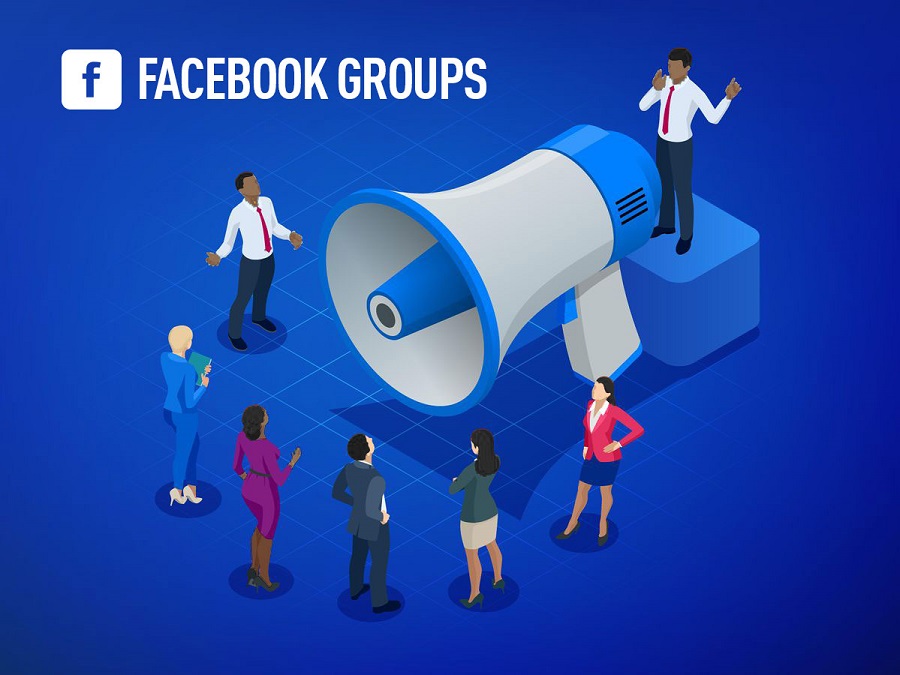 kéo mem group Facebook