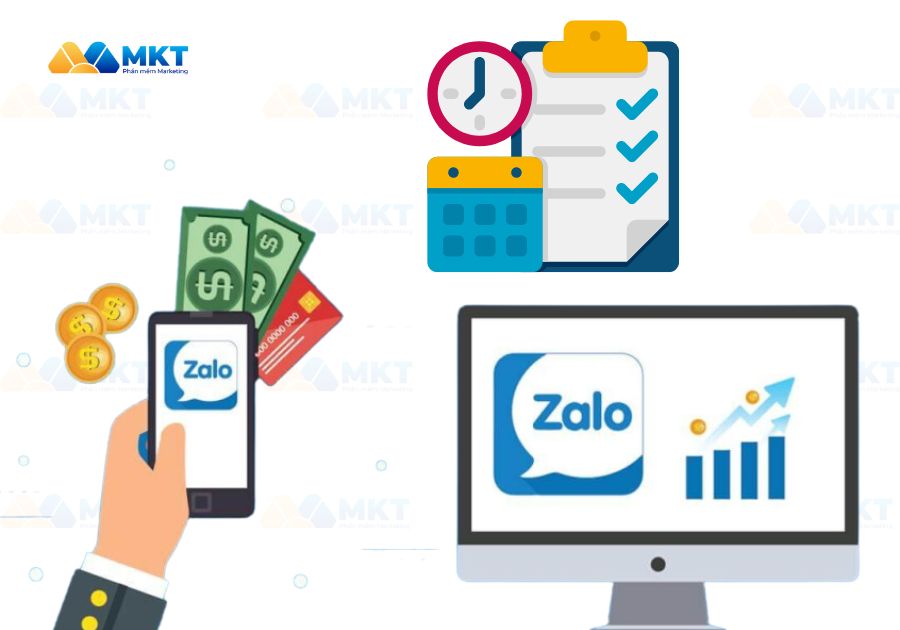 chạy quảng cáo zalo có hiệu quả không