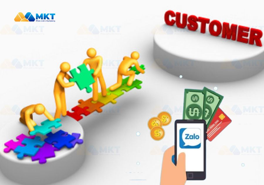 chạy quảng cáo zalo có hiệu quả không