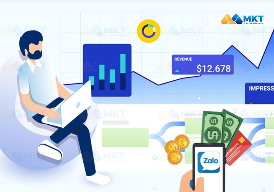 chạy quảng cáo zalo có hiệu quả không