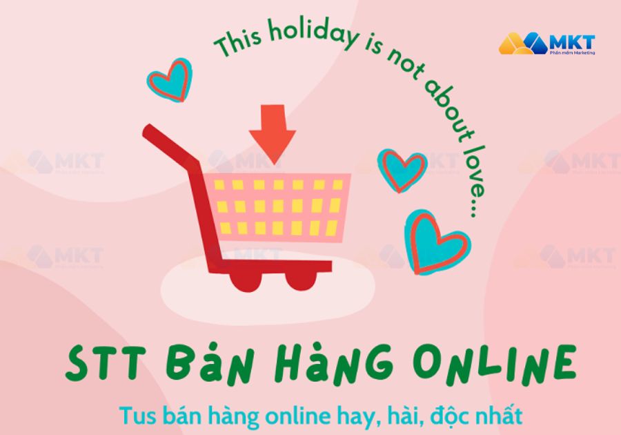 STT tăng tương tác bán hàng STT tăng tương tác bán hàng