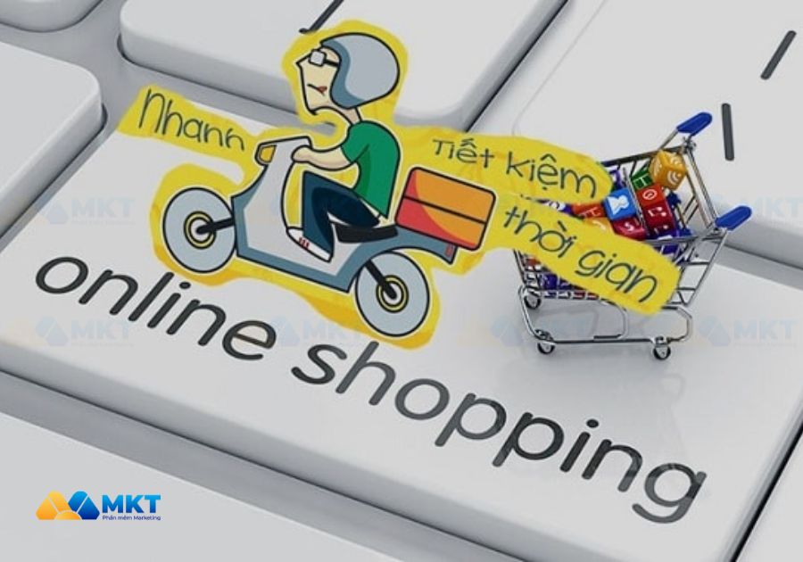 Lý do nên sử dụng STT tăng tương tác bán hàng Lý do nên sử dụng STT tăng tương tác bán hàng