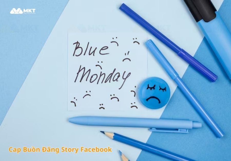 Cap buồn đăng story Facebook