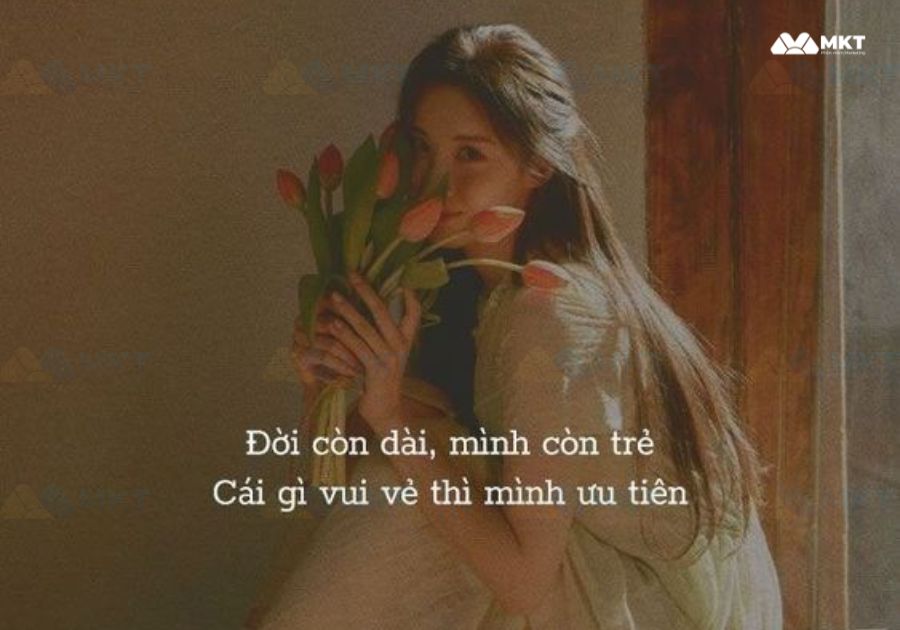 Caption cho nàng thơ Caption cho nàng thơ