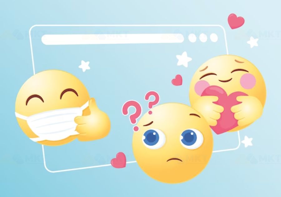 Chia sẻ cảm xúc Chia sẻ cảm xúc