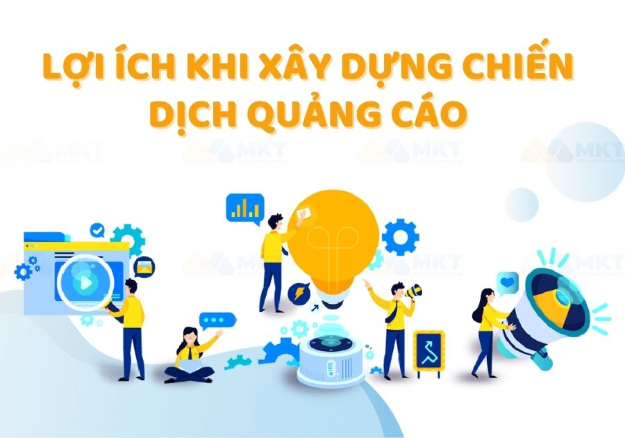 Chiến dịch quảng cáo là gì? Chiến dịch quảng cáo là gì?